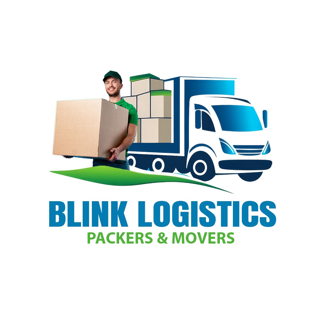 BlinkLogistics logo