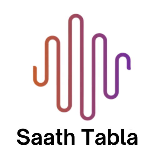 Saath Tabla logo