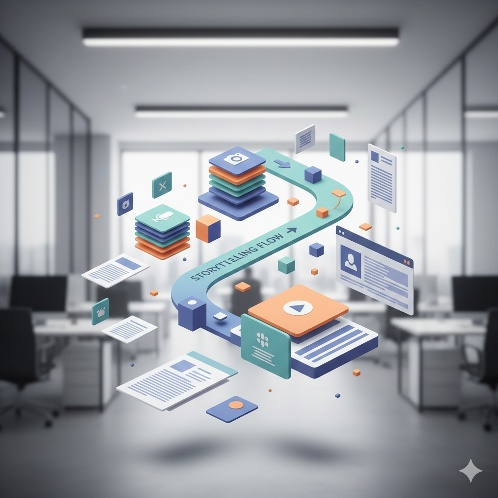 Content Marketing