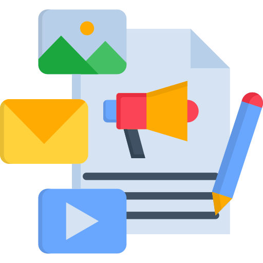 Content Marketing
