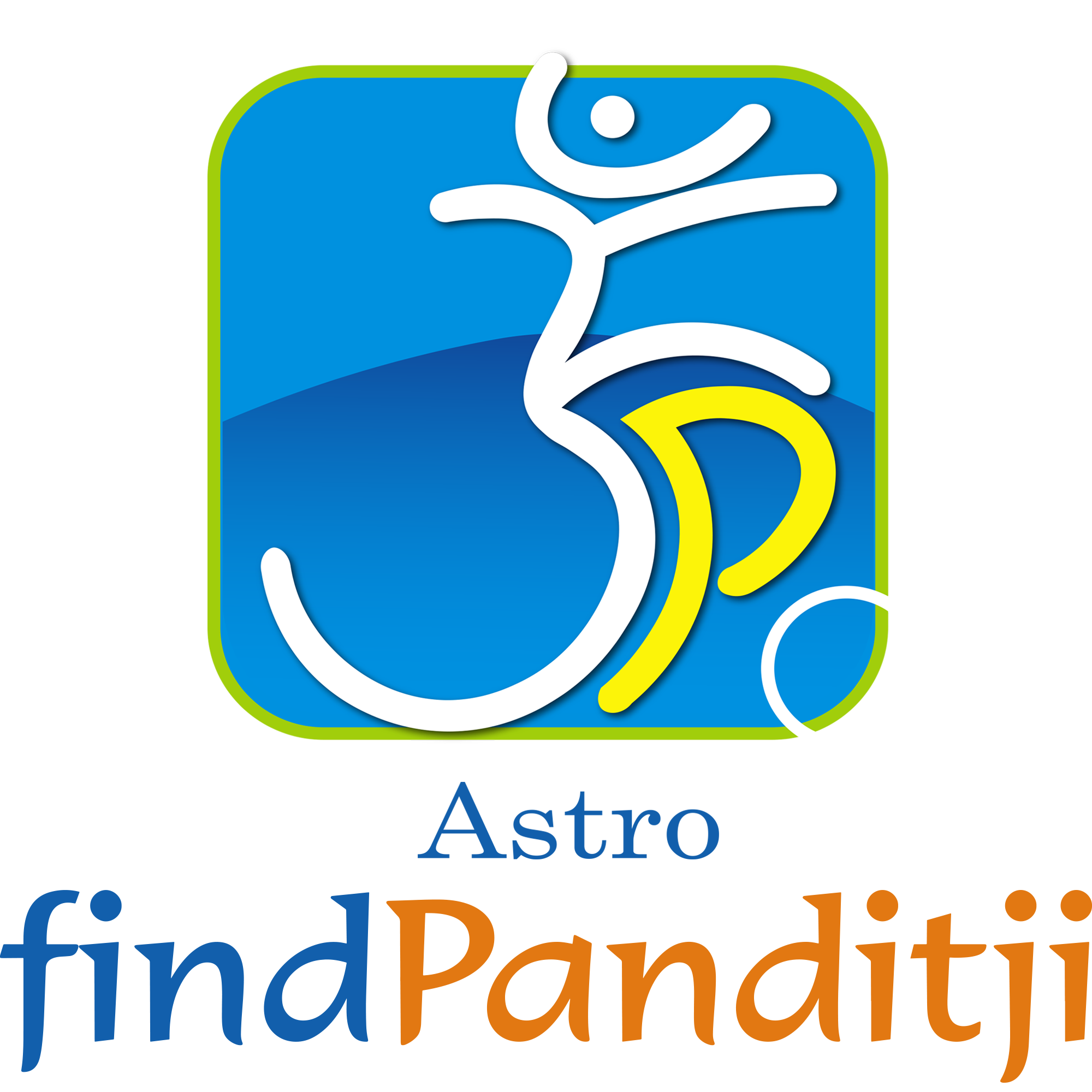 Find Panditji logo