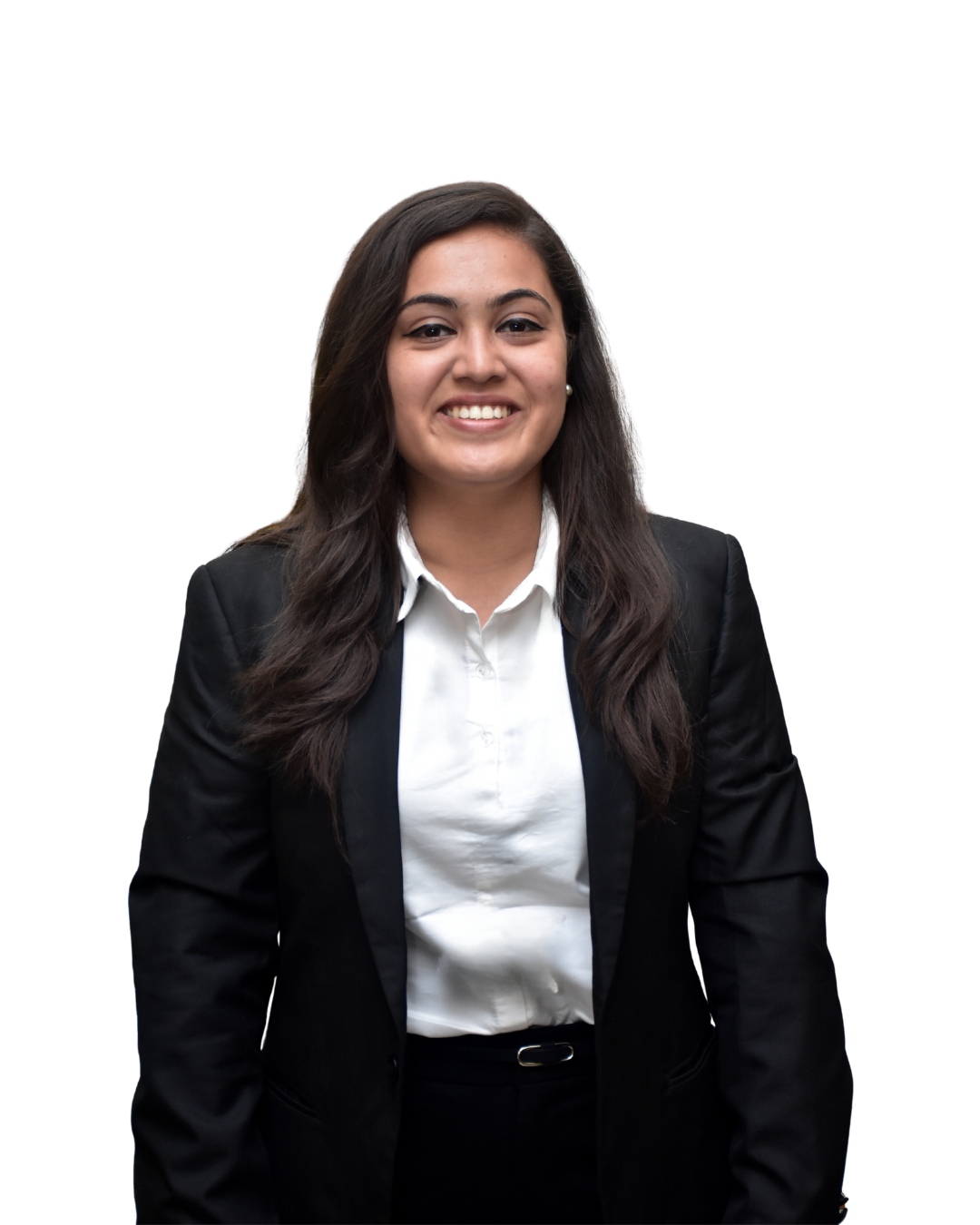 Riddhi Shah - CEO & Founder of Creative Air
