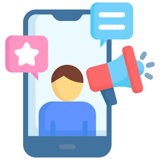 Influencer Marketing