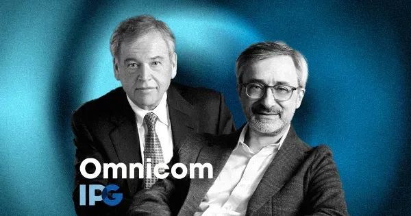 The Current: Justin Hayashi on the Omnicom-IPG Merger