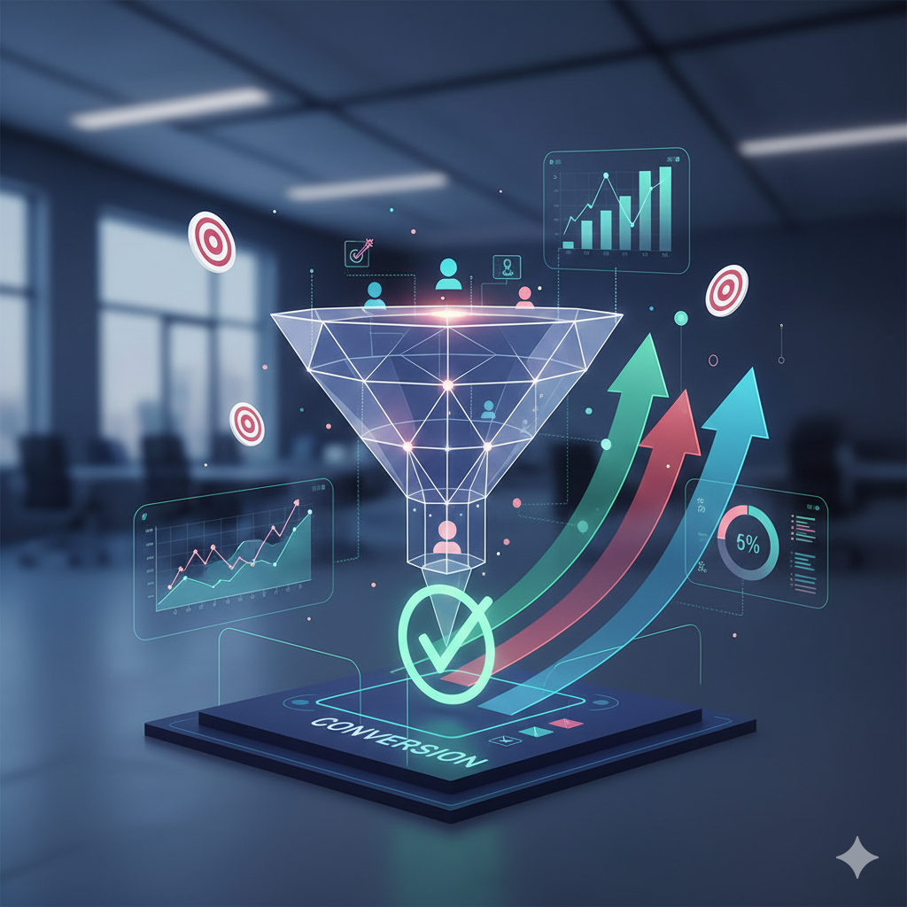 Performance Marketing