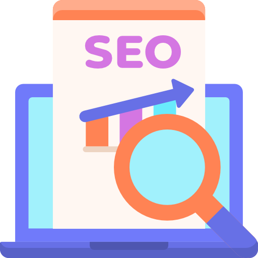 SEO & Search Marketing