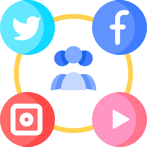 Social Media Optimization