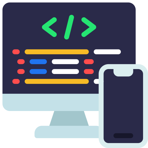 Website & App Development
